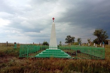 Депутаты от фракции КПРФ побывали в селе Татарская Каргала